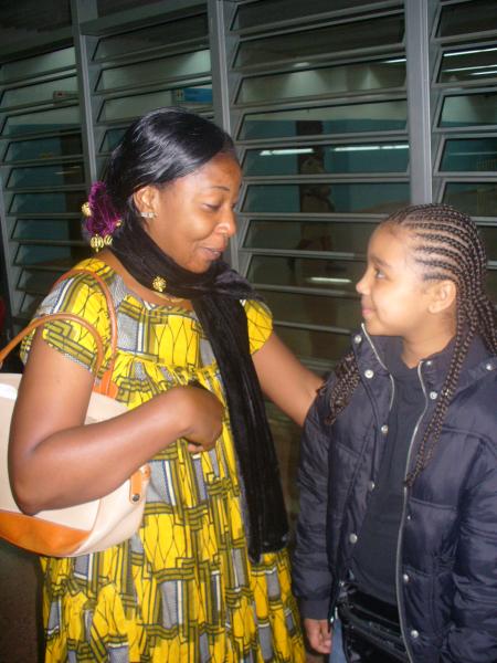 Michou et moi 